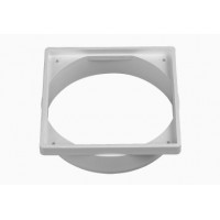 PORTA REJILLA PARA TAPA CIEGA TIGRE RAMAT 3.2 10CM X 10CM X 100MM